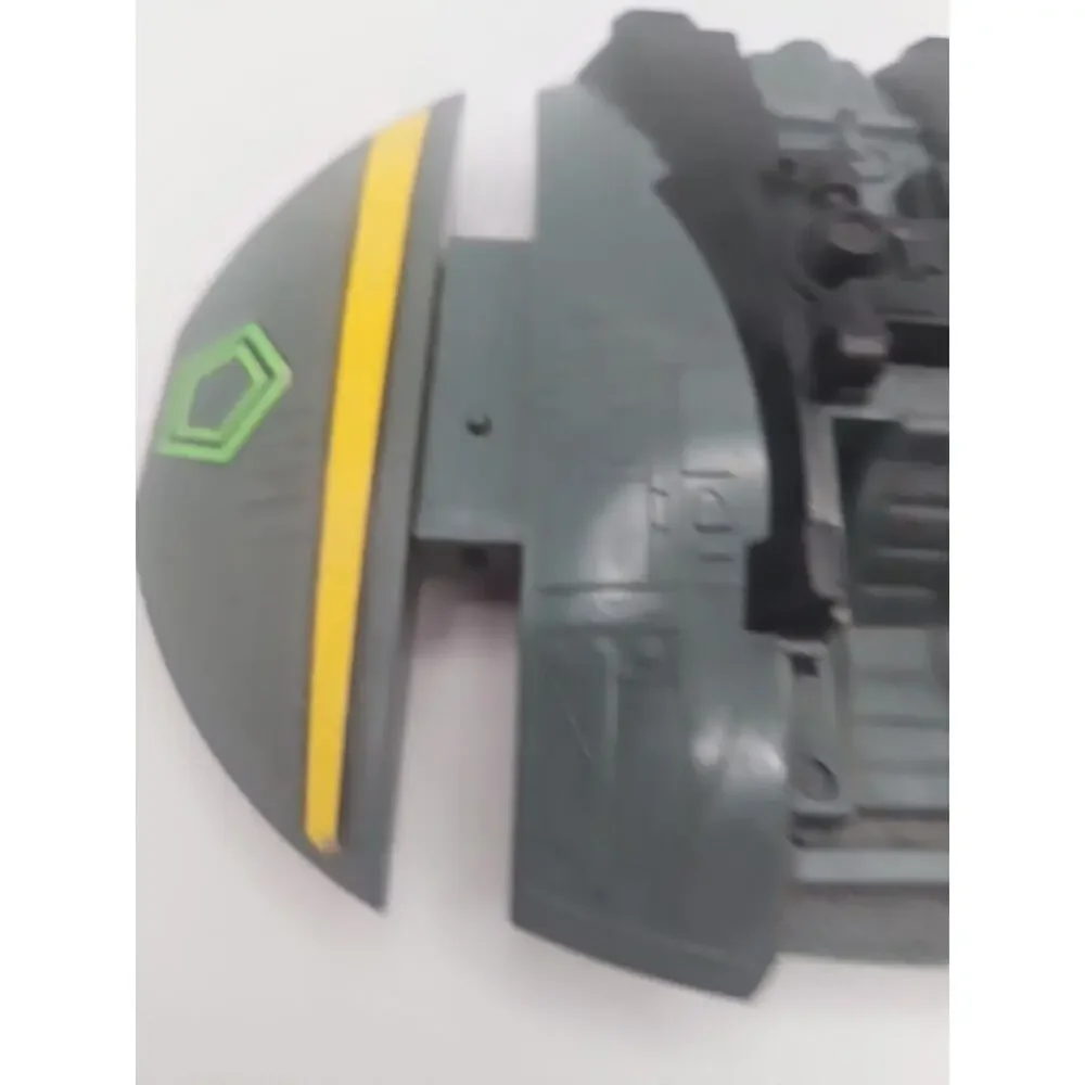 Vintage‎ Battlestar Galactica Cylon Raider Ship 1978